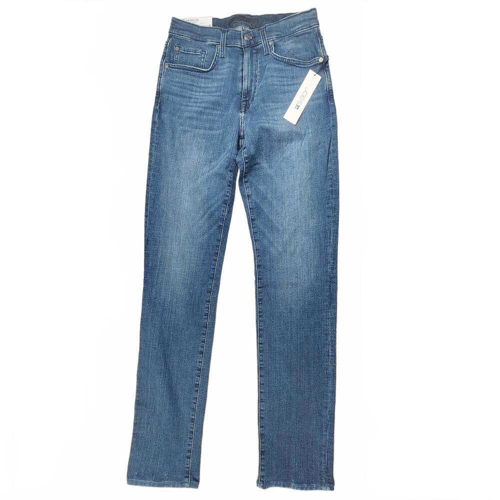 Joe's Jeans The Brixton Straight + Narrow - Kinetic Fit, Size 28